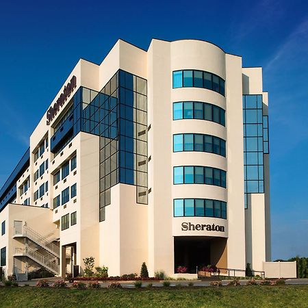 Sheraton Wilmington South New Castle Esterno foto