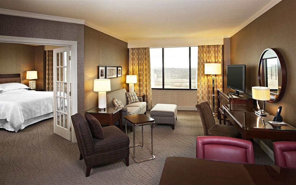 Sheraton Wilmington South New Castle Esterno foto