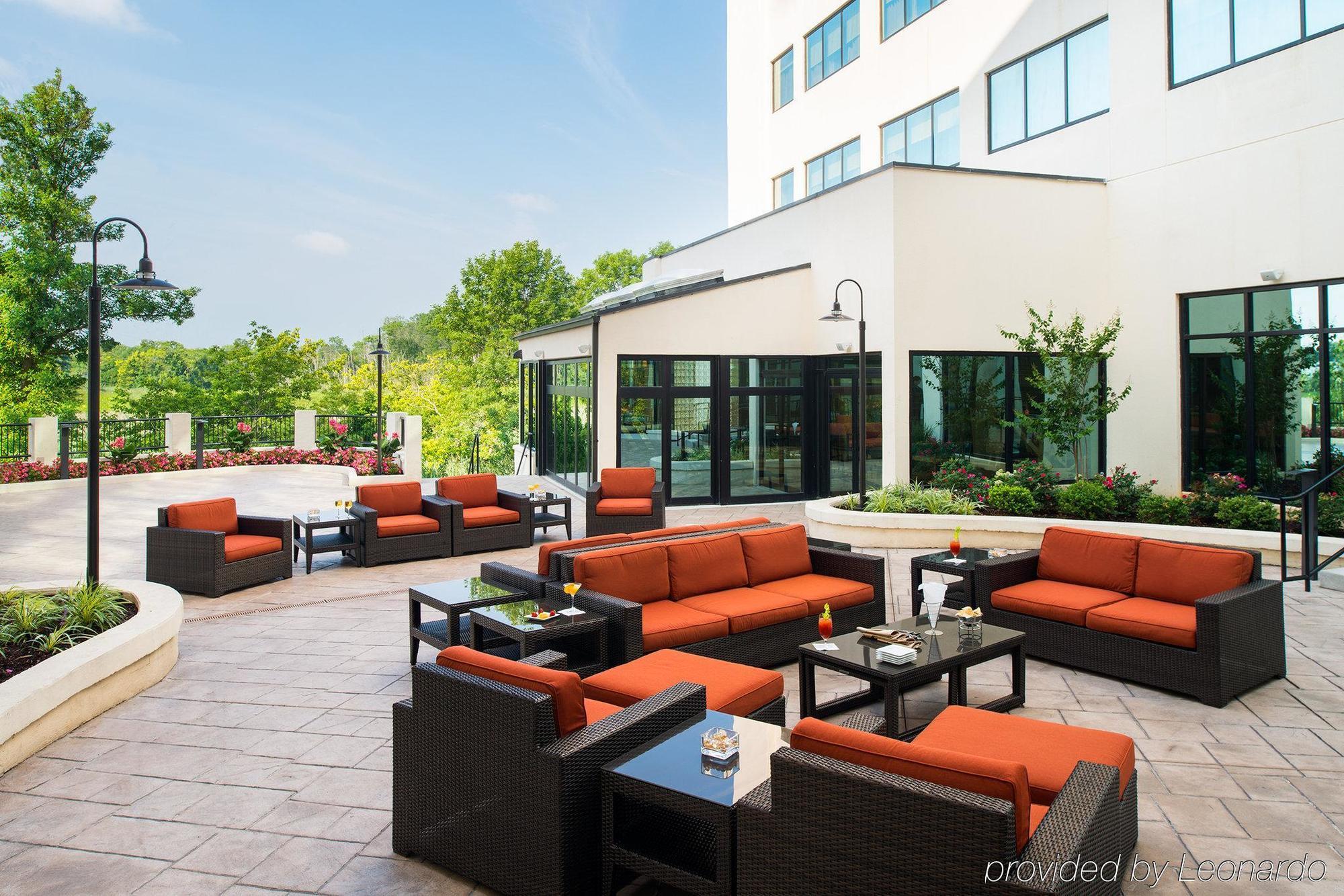 Sheraton Wilmington South New Castle Interno foto