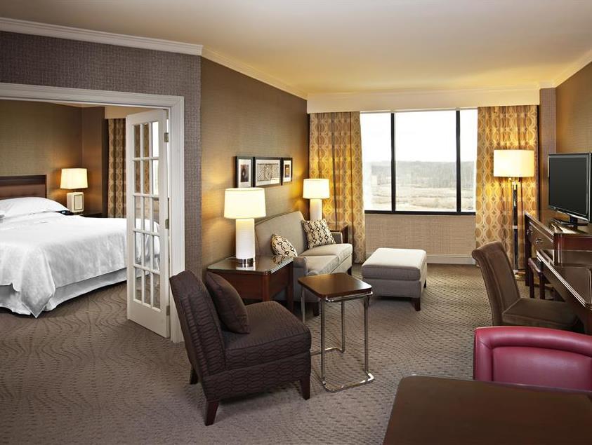 Sheraton Wilmington South New Castle Esterno foto