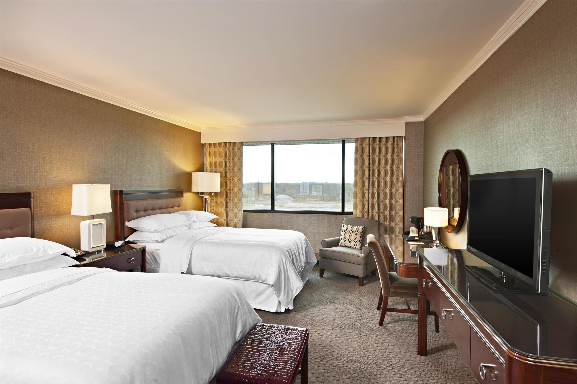 Sheraton Wilmington South New Castle Camera foto