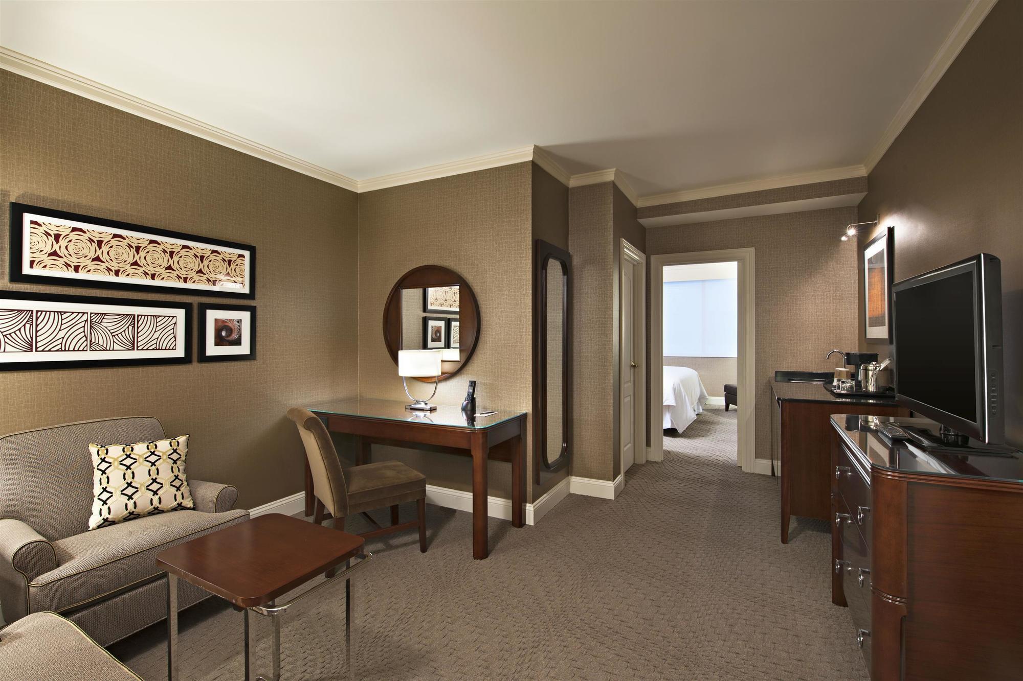 Sheraton Wilmington South New Castle Camera foto