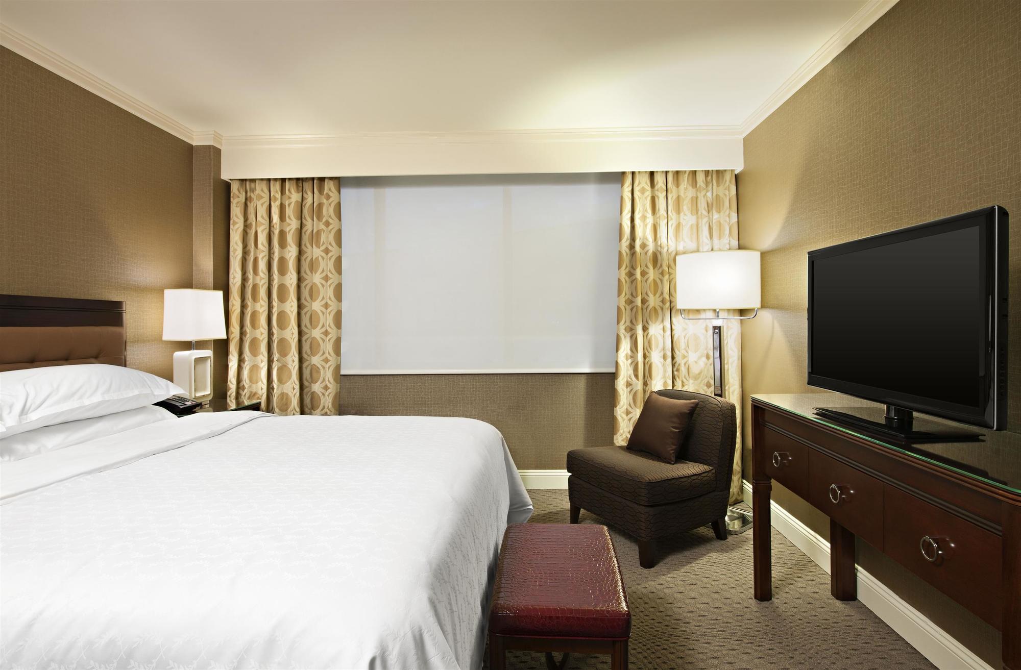 Sheraton Wilmington South New Castle Camera foto