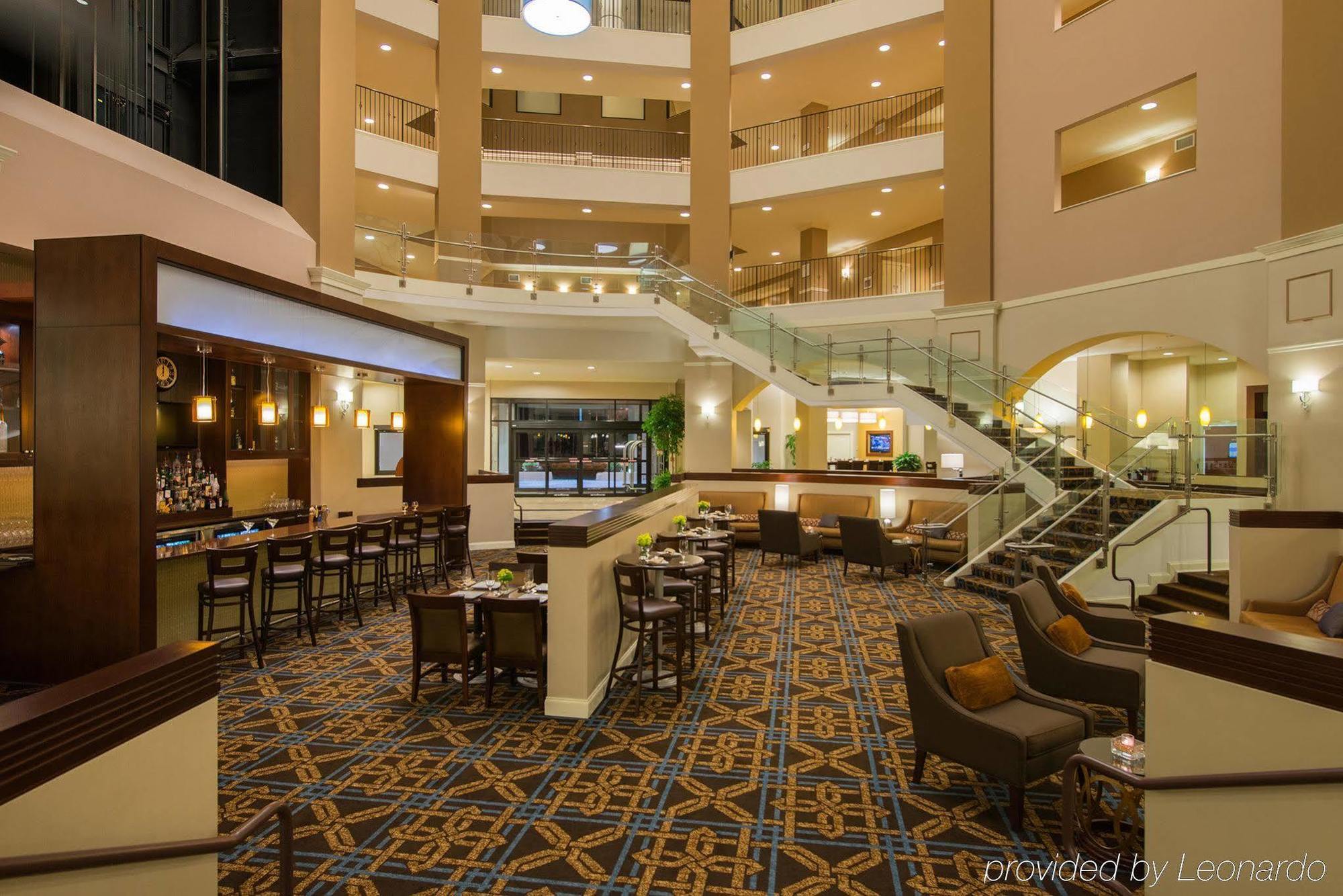 Sheraton Wilmington South New Castle Servizi foto