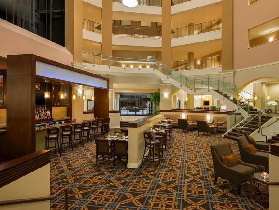 Sheraton Wilmington South New Castle Esterno foto