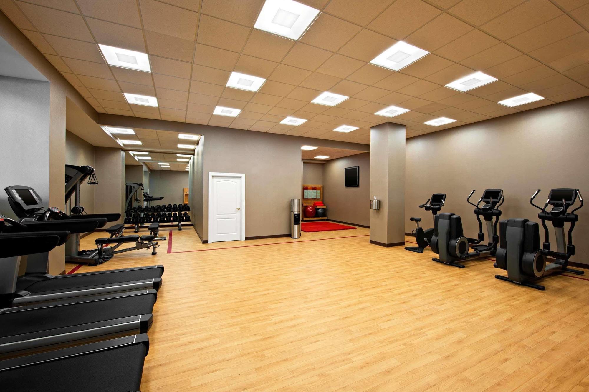 Sheraton Wilmington South New Castle Servizi foto