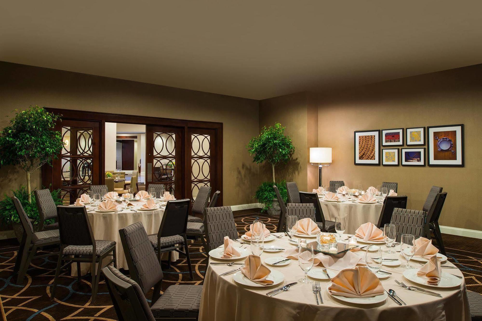 Sheraton Wilmington South New Castle Servizi foto