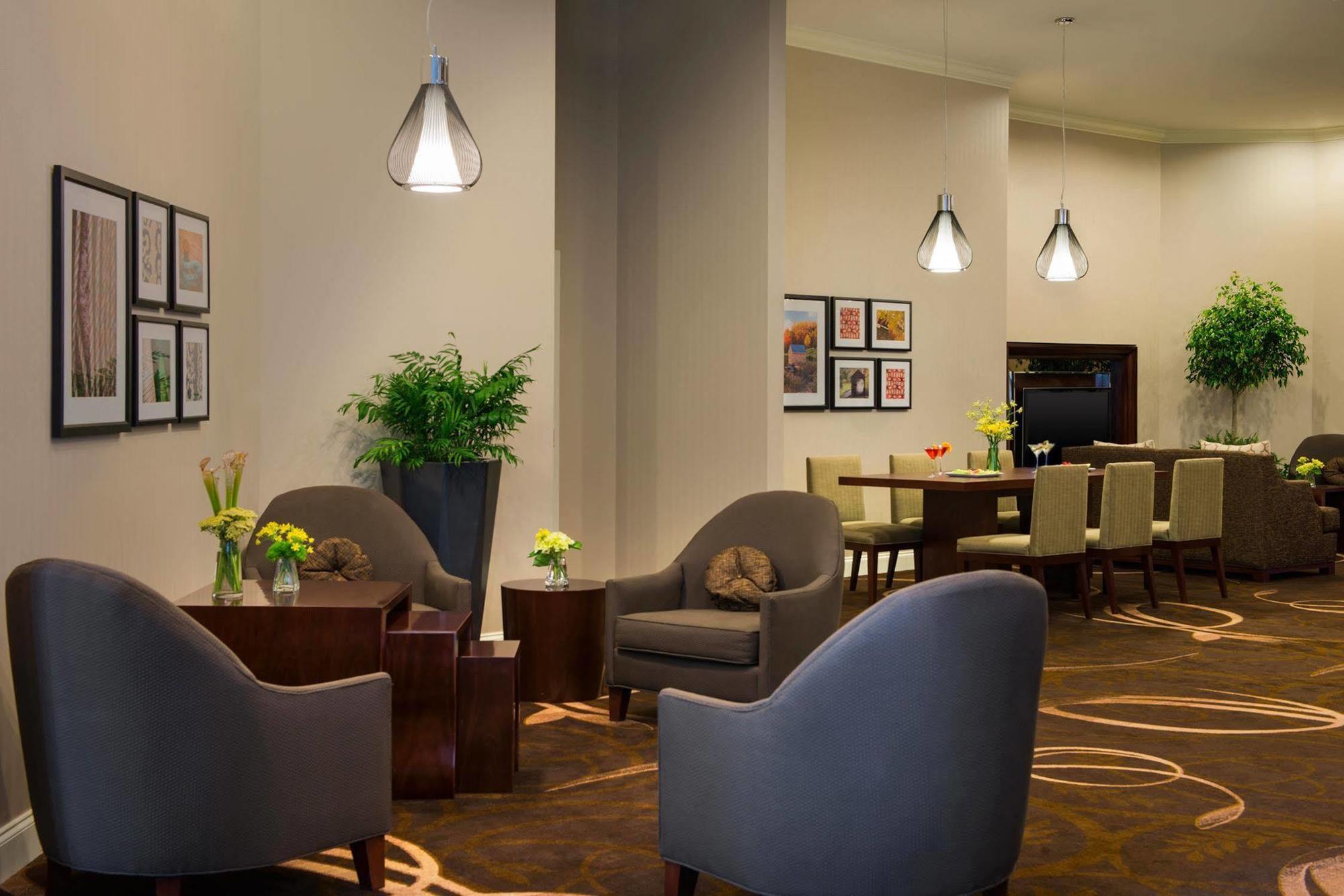 Sheraton Wilmington South New Castle Servizi foto