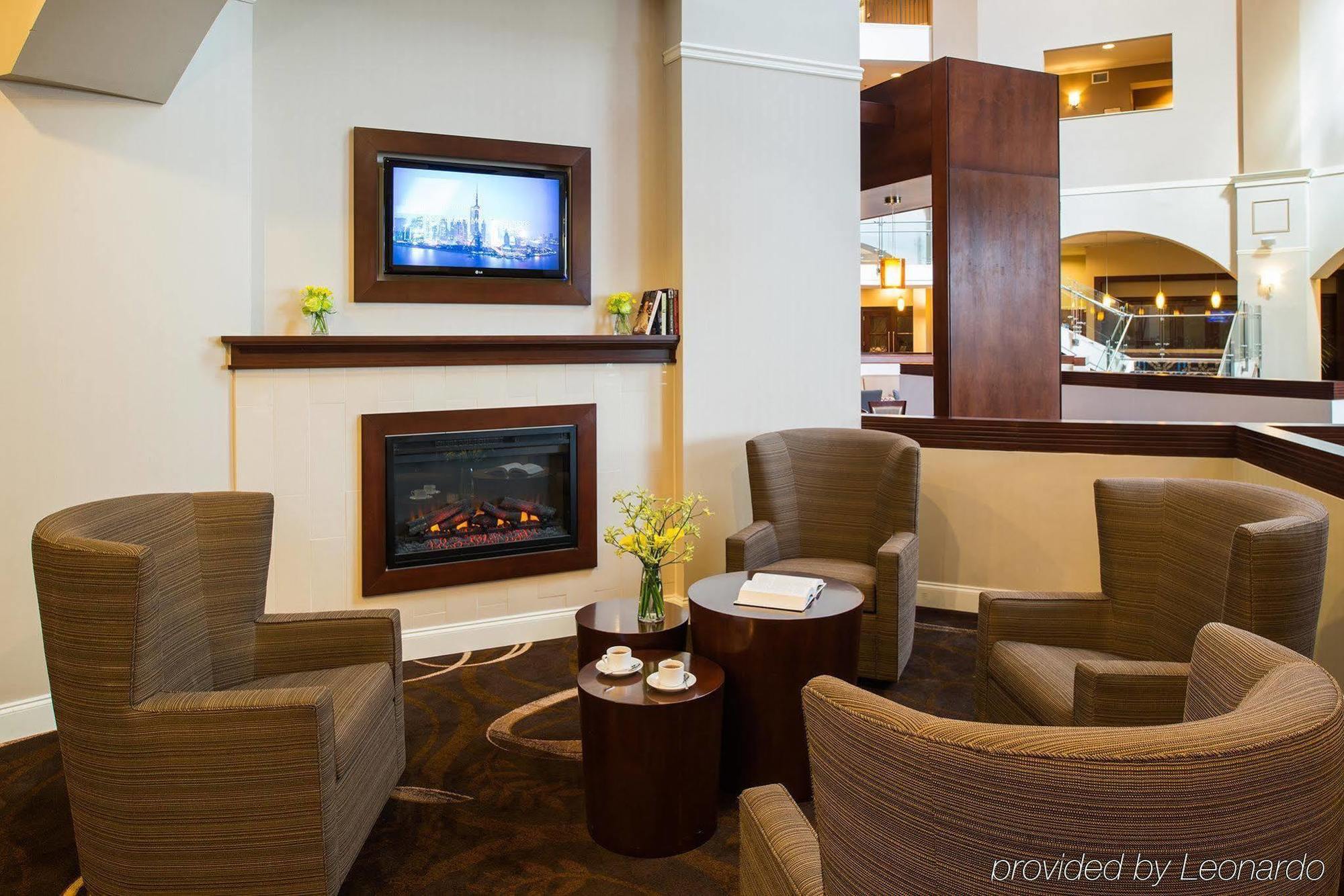 Sheraton Wilmington South New Castle Servizi foto