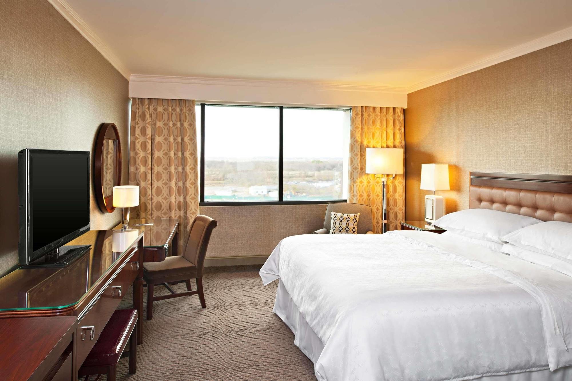 Sheraton Wilmington South New Castle Esterno foto