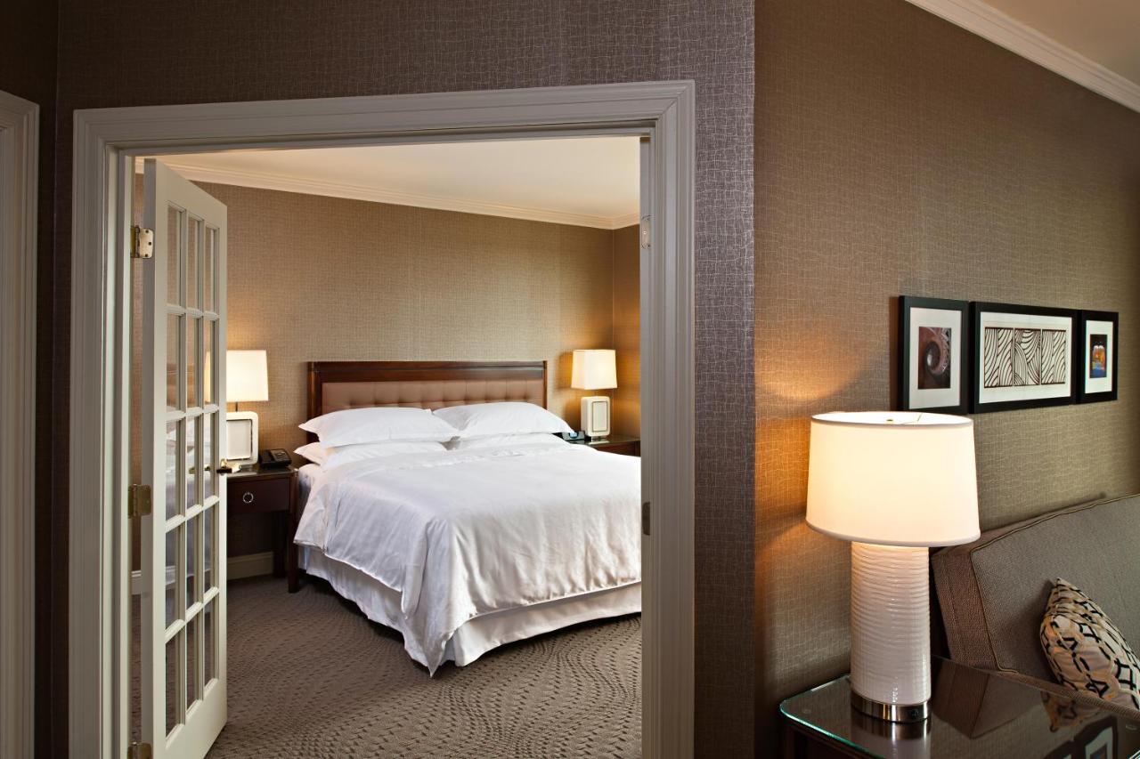 Sheraton Wilmington South New Castle Camera foto