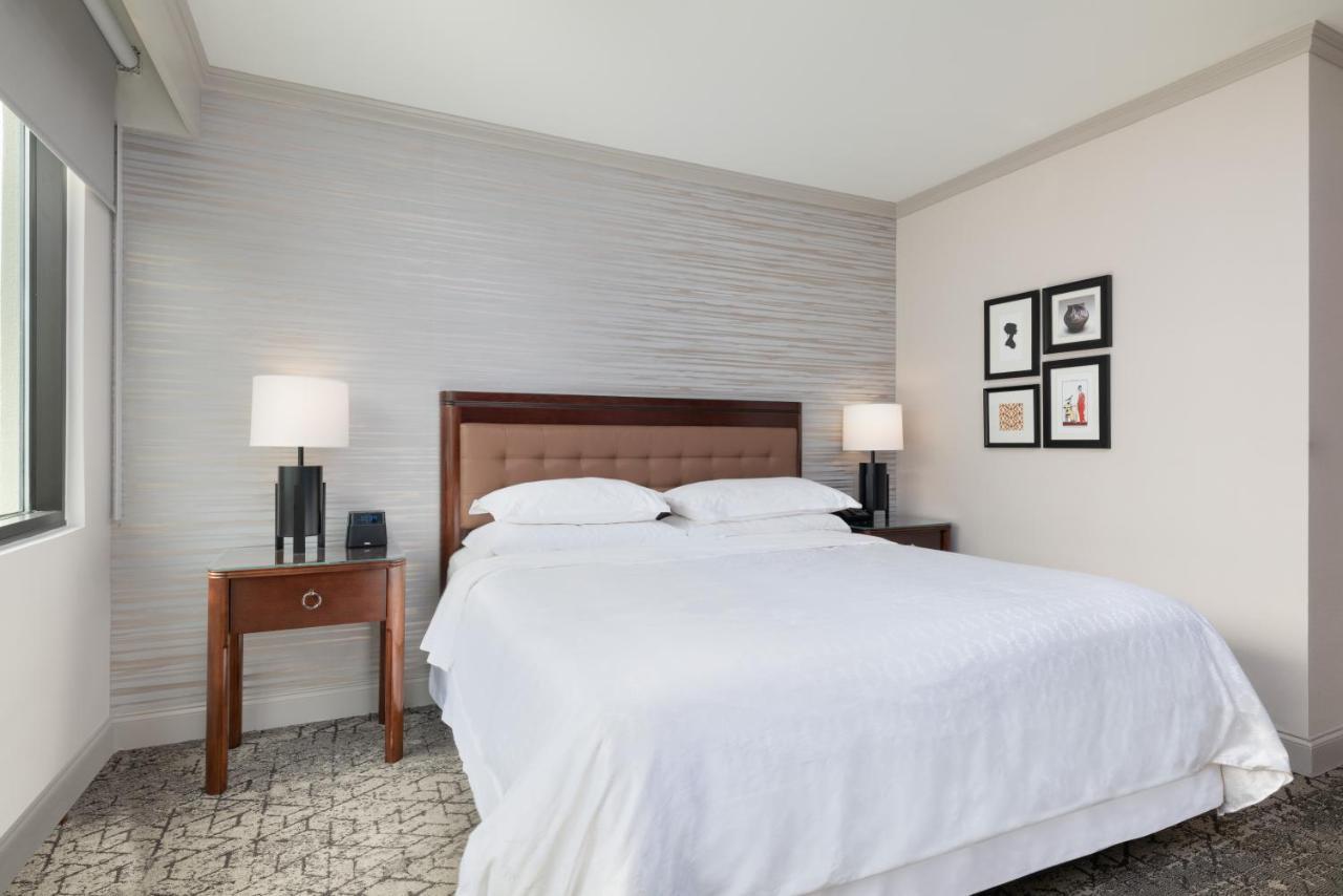 Sheraton Wilmington South New Castle Esterno foto
