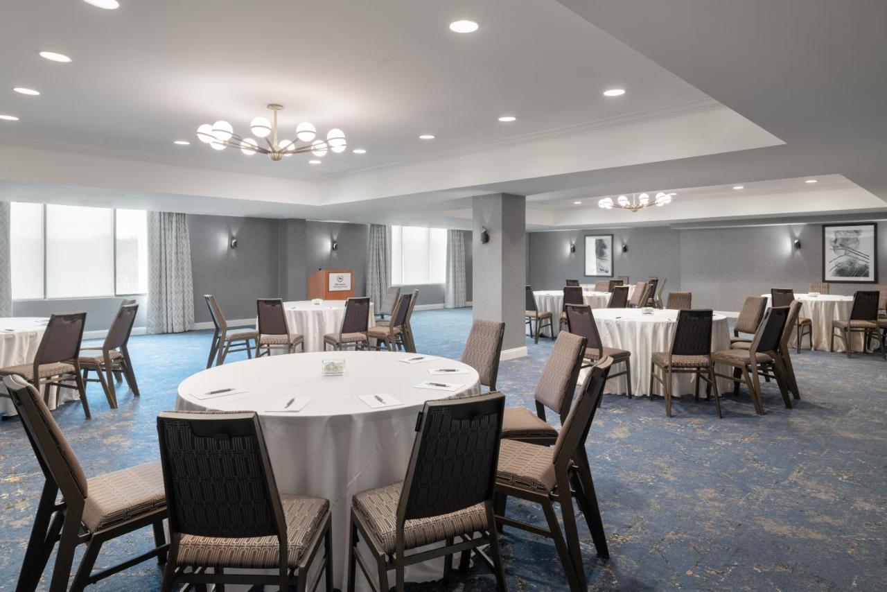 Sheraton Wilmington South New Castle Esterno foto