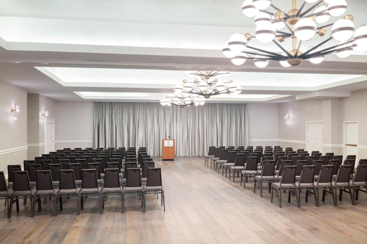 Sheraton Wilmington South New Castle Esterno foto