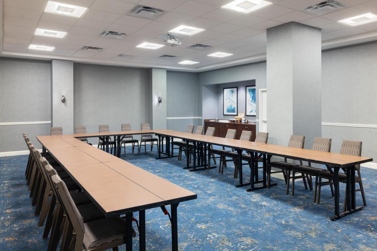 Sheraton Wilmington South New Castle Esterno foto