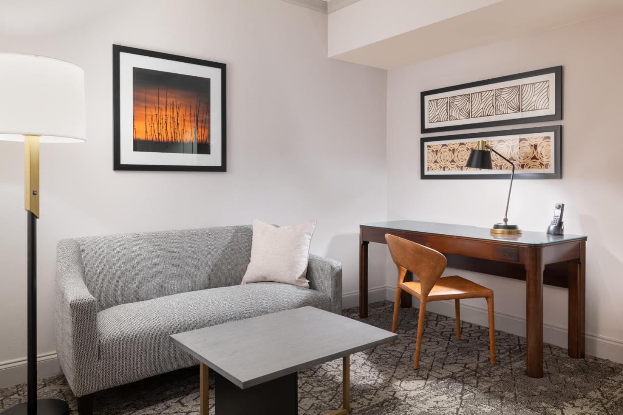 Sheraton Wilmington South New Castle Esterno foto