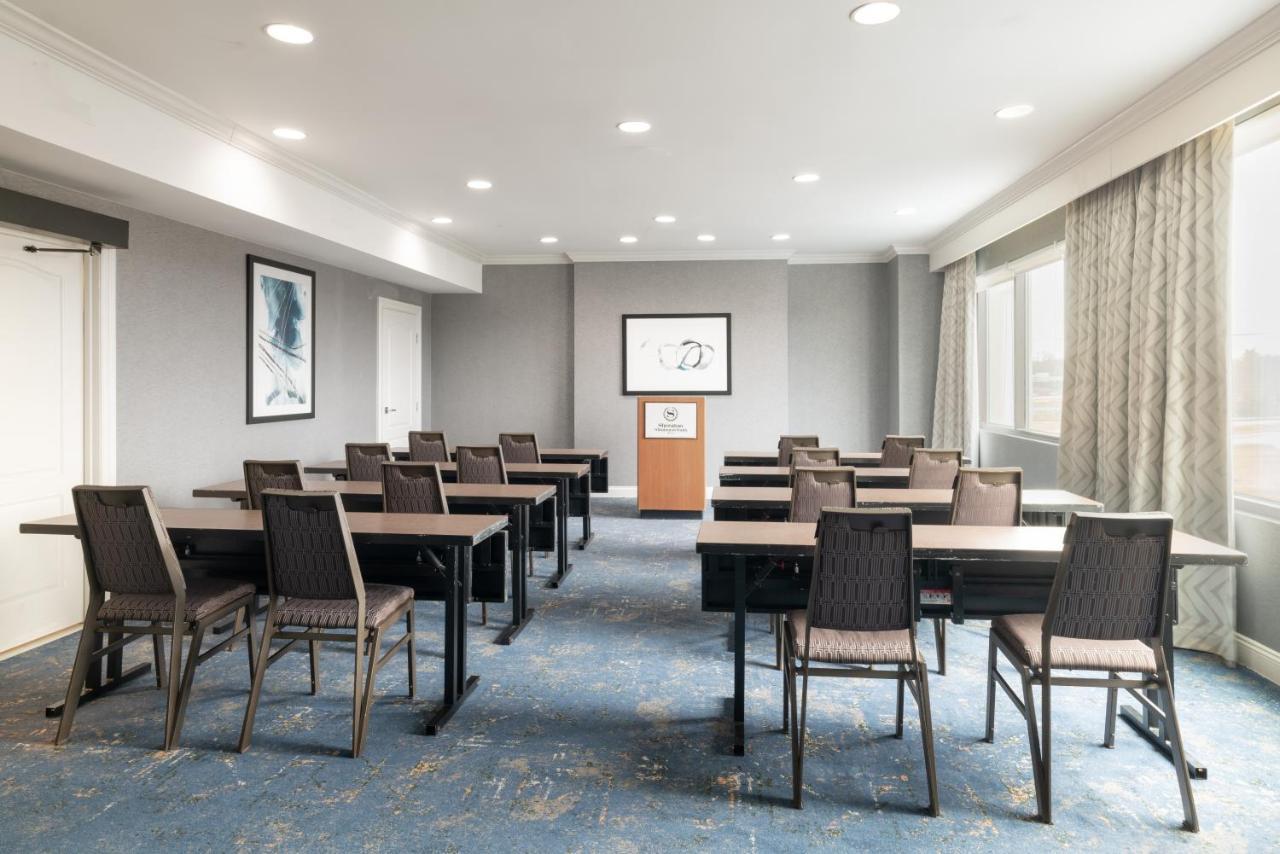 Sheraton Wilmington South New Castle Esterno foto