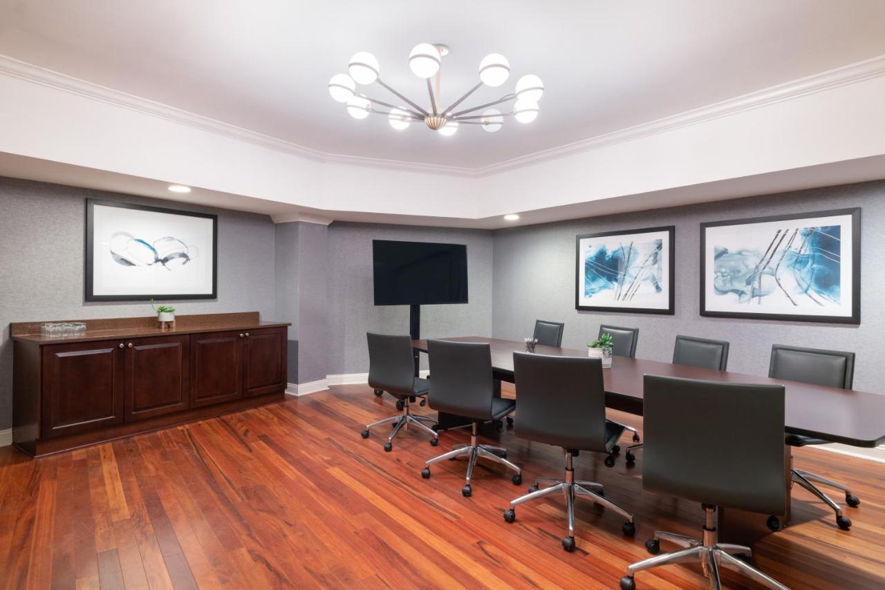 Sheraton Wilmington South New Castle Esterno foto
