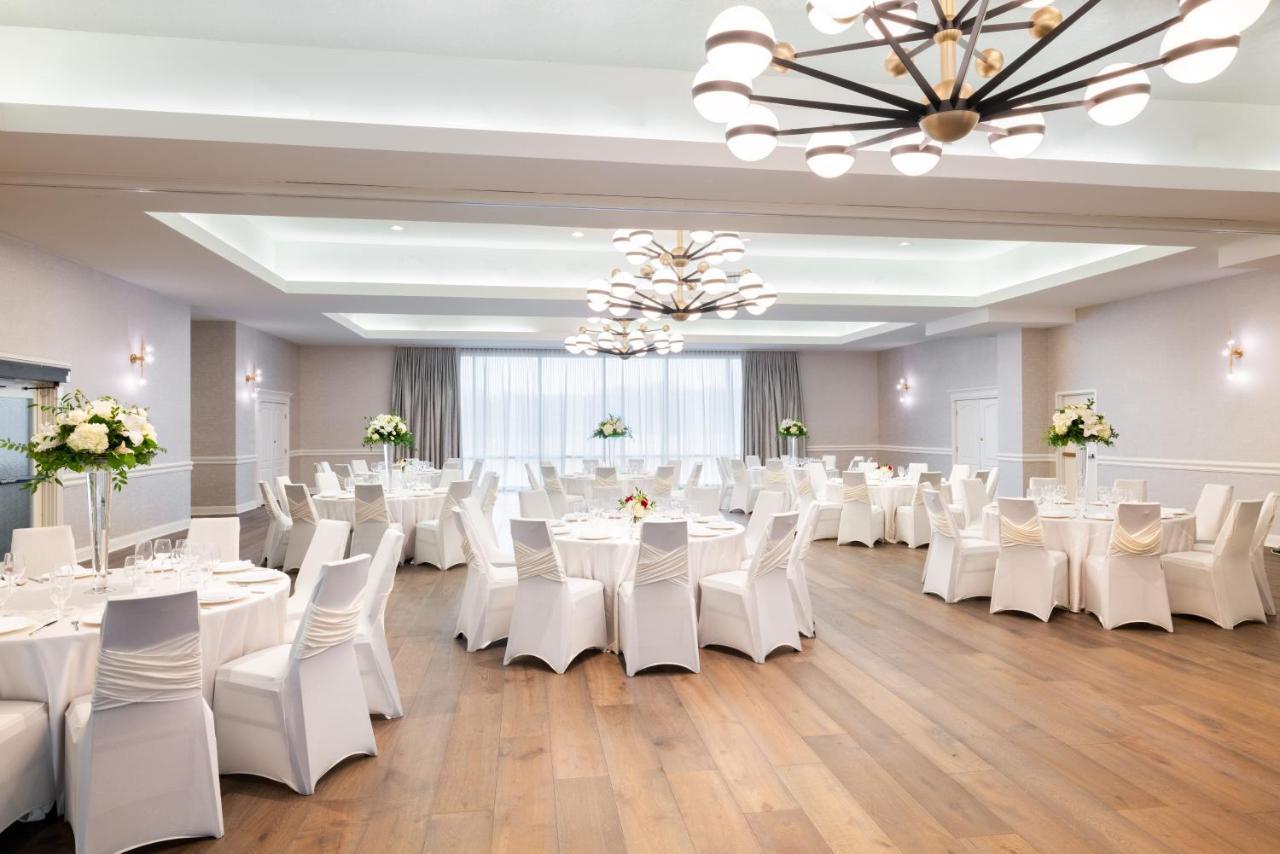 Sheraton Wilmington South New Castle Esterno foto