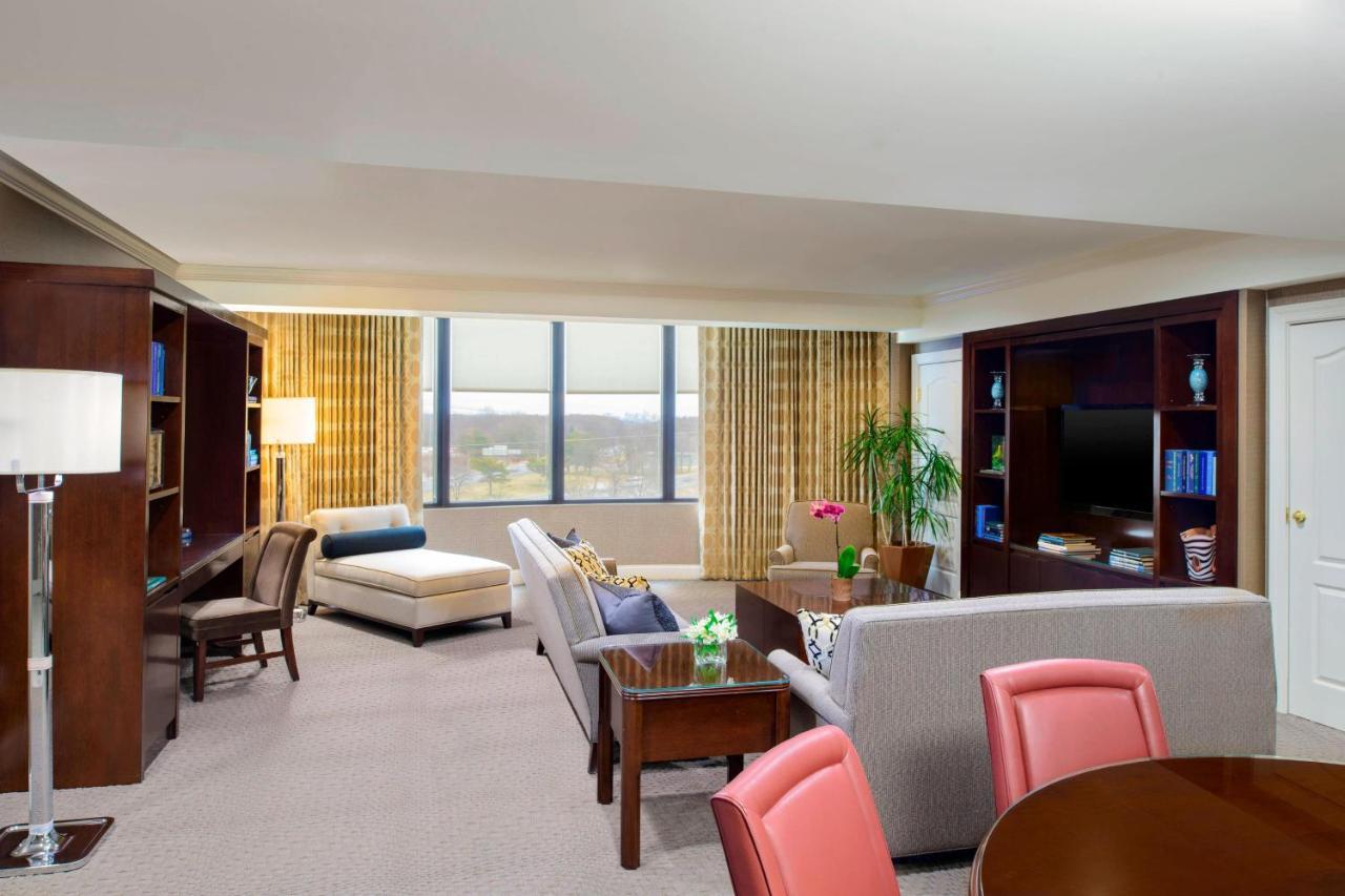 Sheraton Wilmington South New Castle Esterno foto