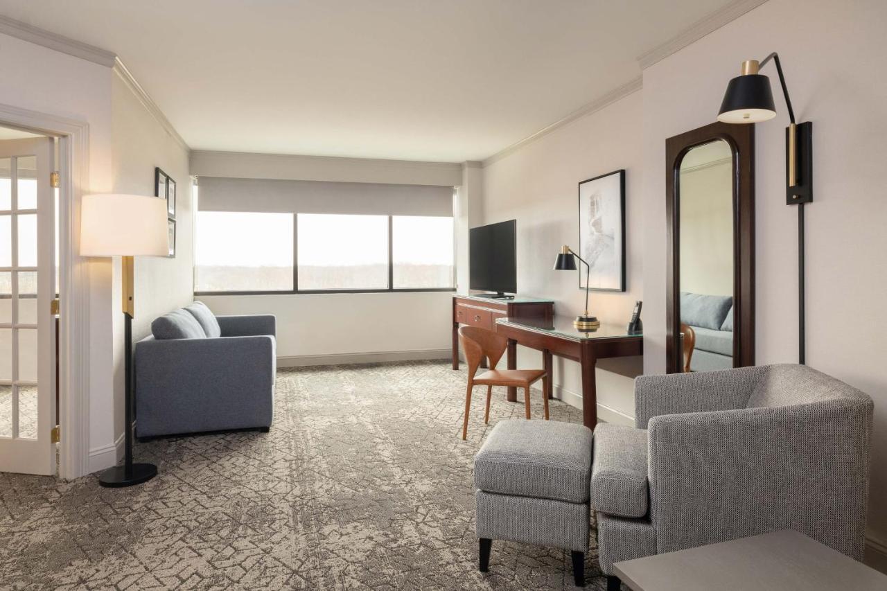 Sheraton Wilmington South New Castle Esterno foto