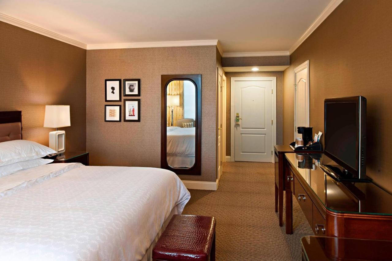 Sheraton Wilmington South New Castle Esterno foto