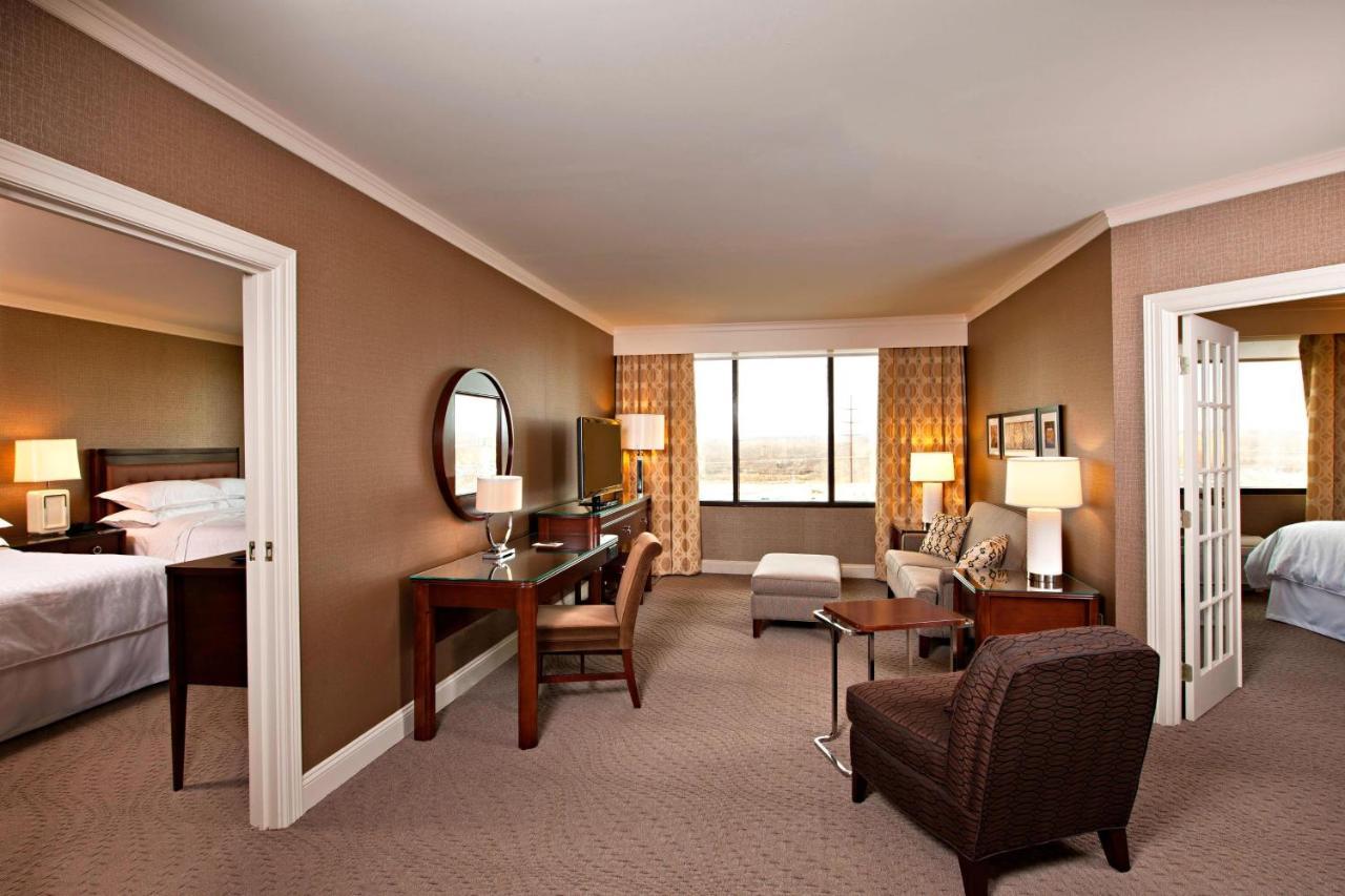 Sheraton Wilmington South New Castle Esterno foto