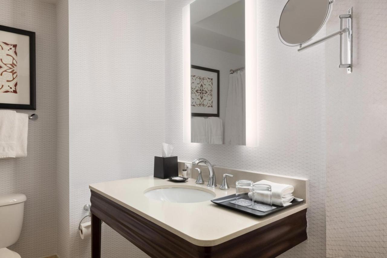 Sheraton Wilmington South New Castle Esterno foto