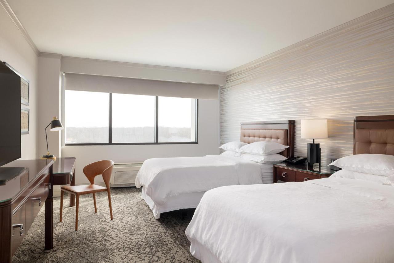 Sheraton Wilmington South New Castle Esterno foto