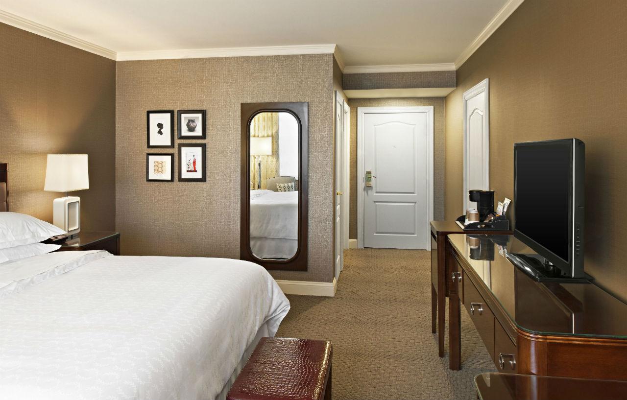 Sheraton Wilmington South New Castle Esterno foto