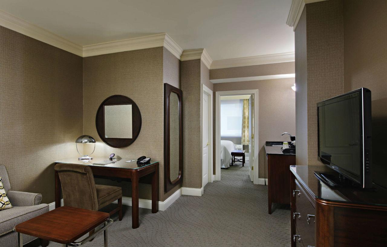 Sheraton Wilmington South New Castle Esterno foto