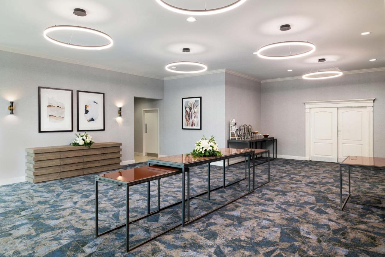 Sheraton Wilmington South New Castle Esterno foto
