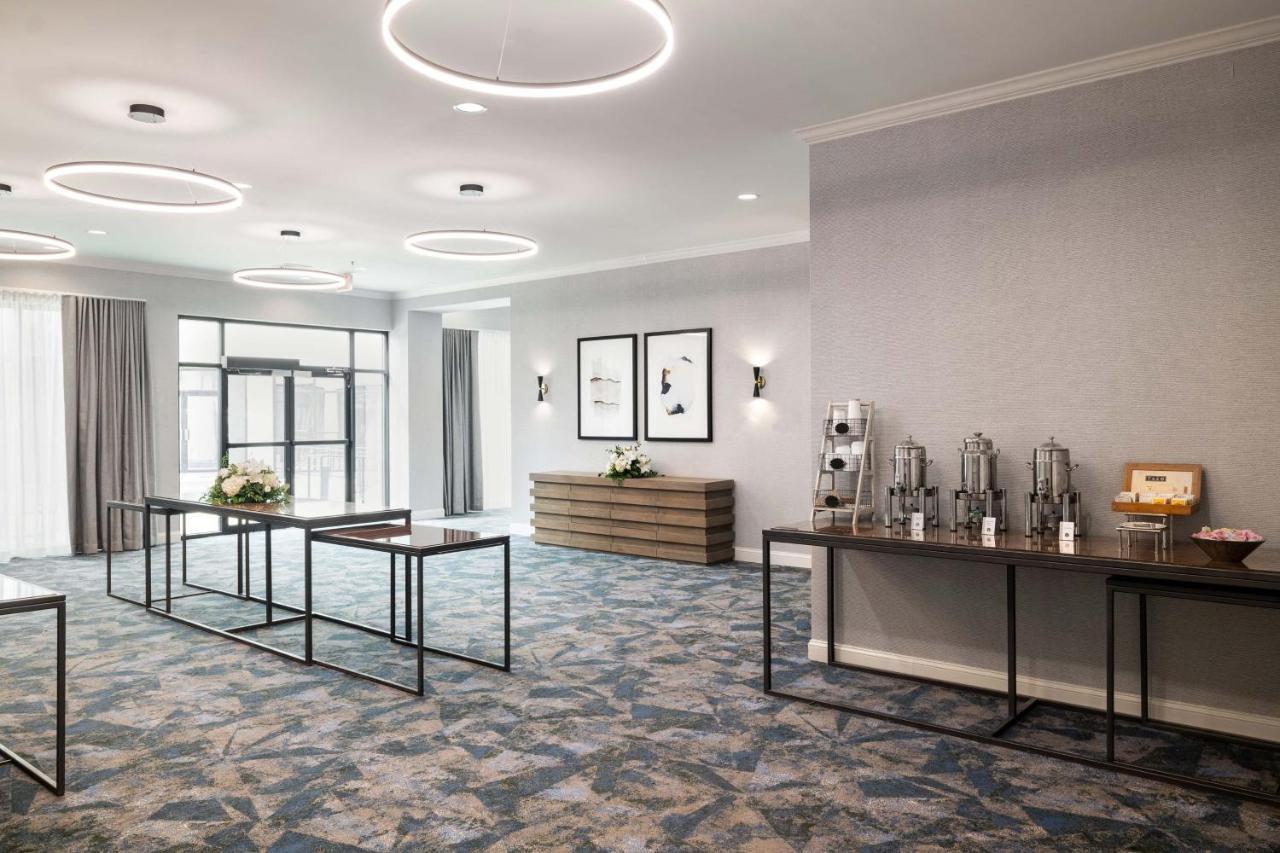 Sheraton Wilmington South New Castle Esterno foto