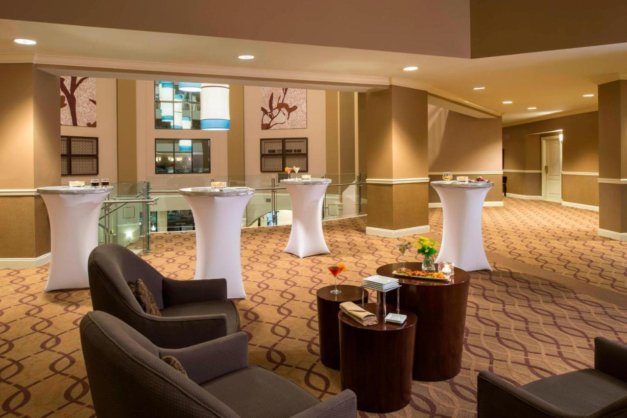 Sheraton Wilmington South New Castle Esterno foto
