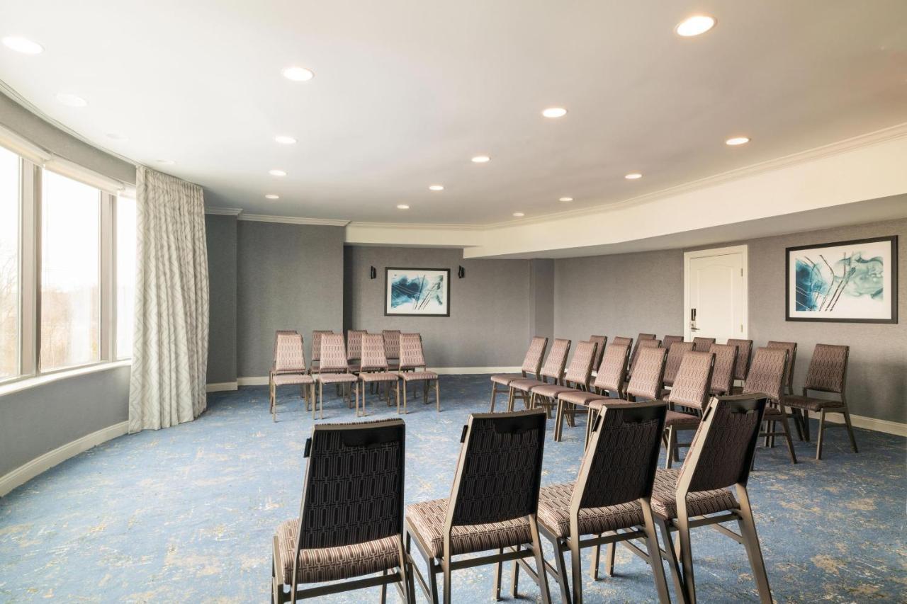 Sheraton Wilmington South New Castle Esterno foto